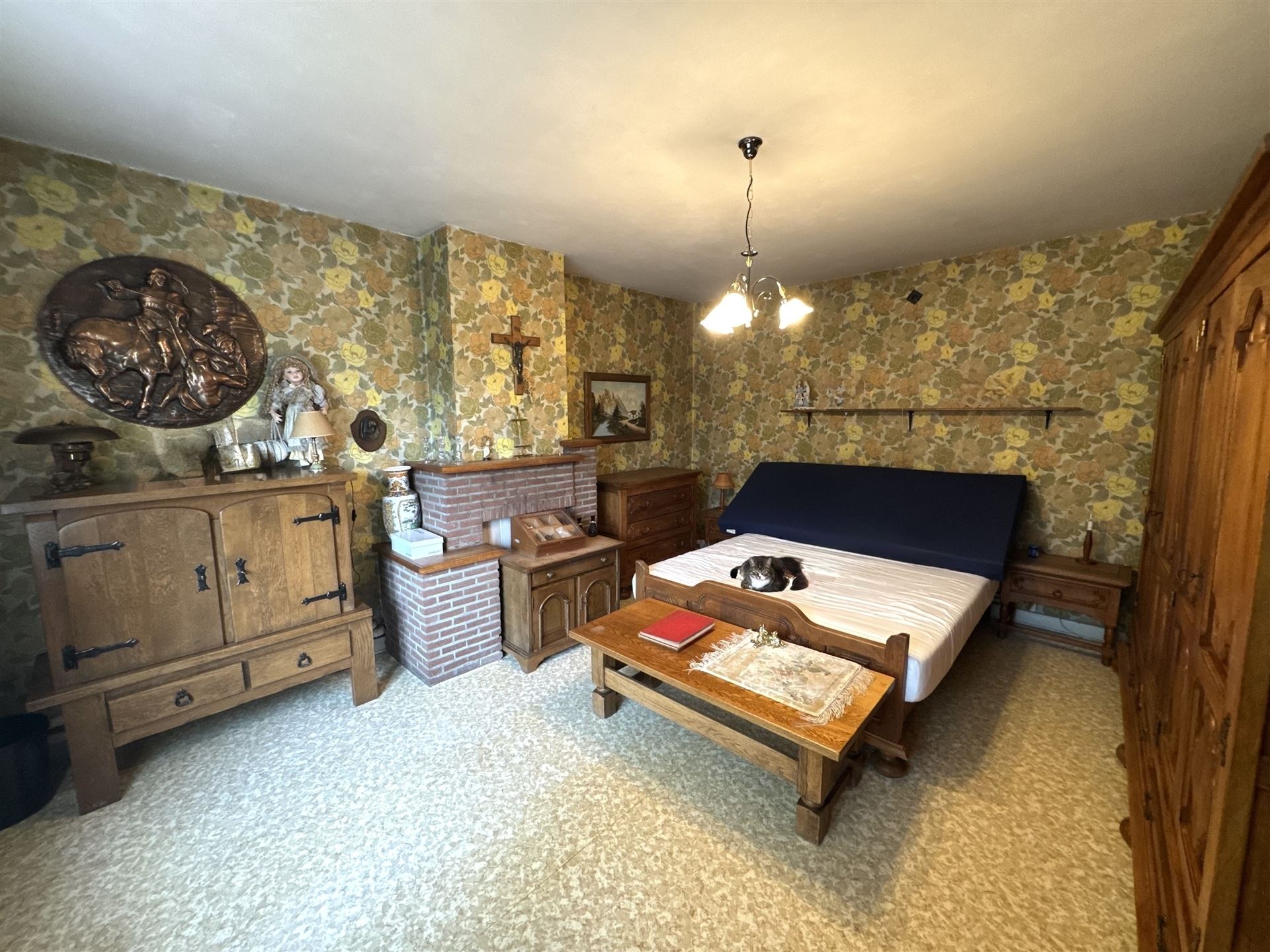 Halfopen bebouwing met 4 slaapkamers te koop foto 14