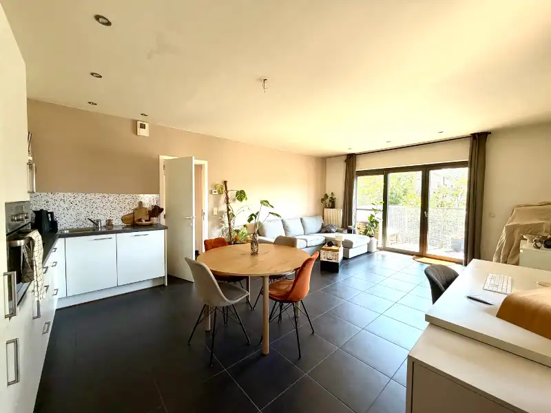 Appartement te huur Portugalstraat 9/103 - 9000 Gent