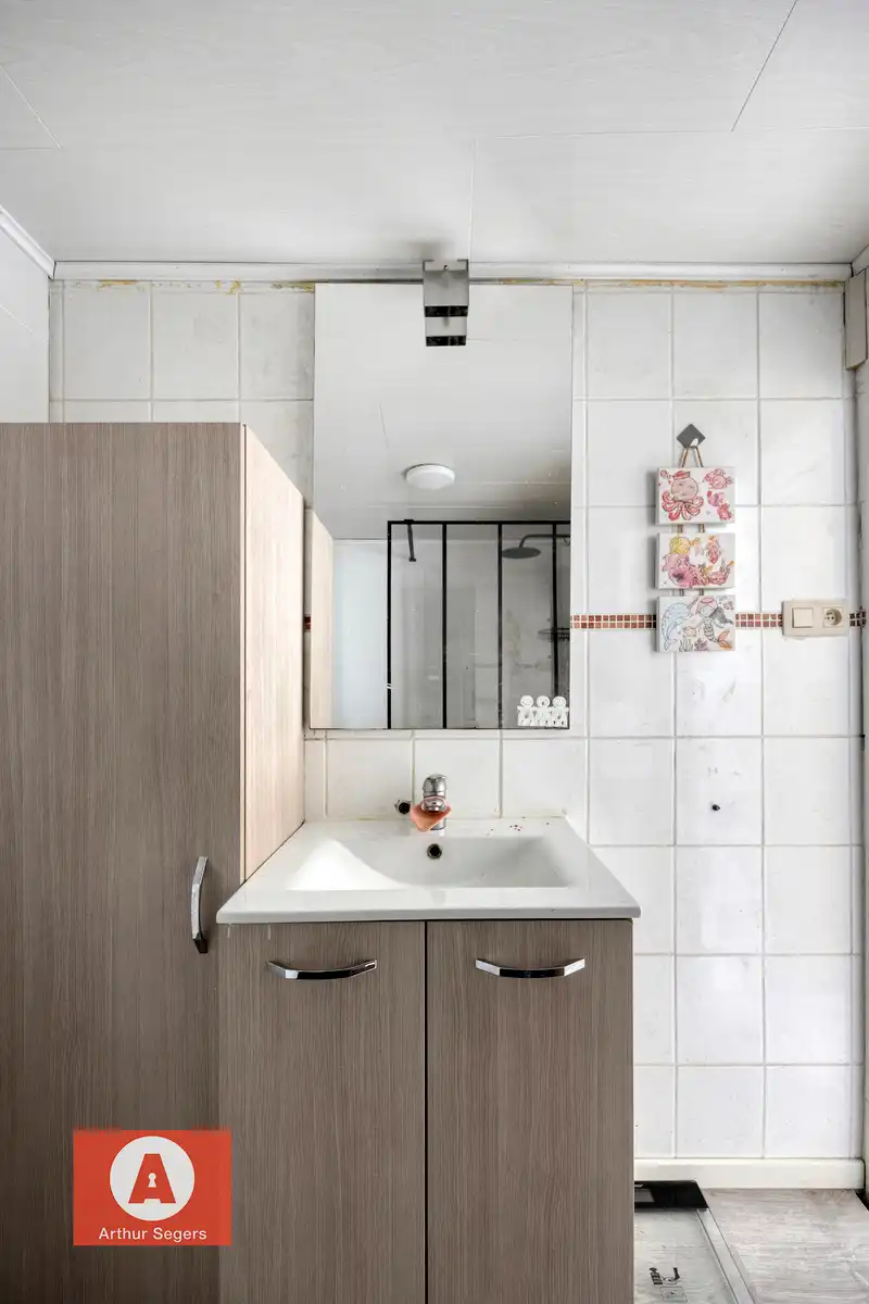 Instapklare starterswoning op centrum-locatie.  foto 10