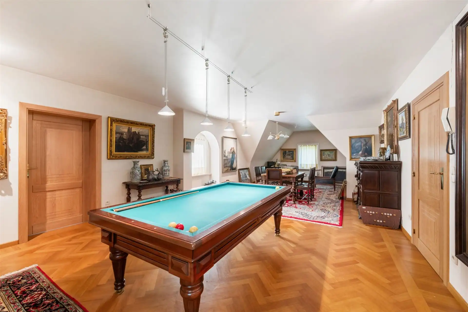 Exclusieve villa op unieke topligging aan een Scheldearm foto 20