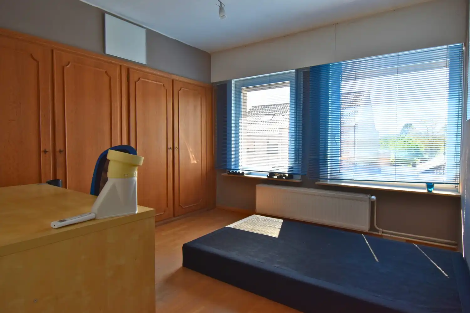 Woning te huur in Sint-Pieters-Leeuw nabij Zonning Leven foto 11