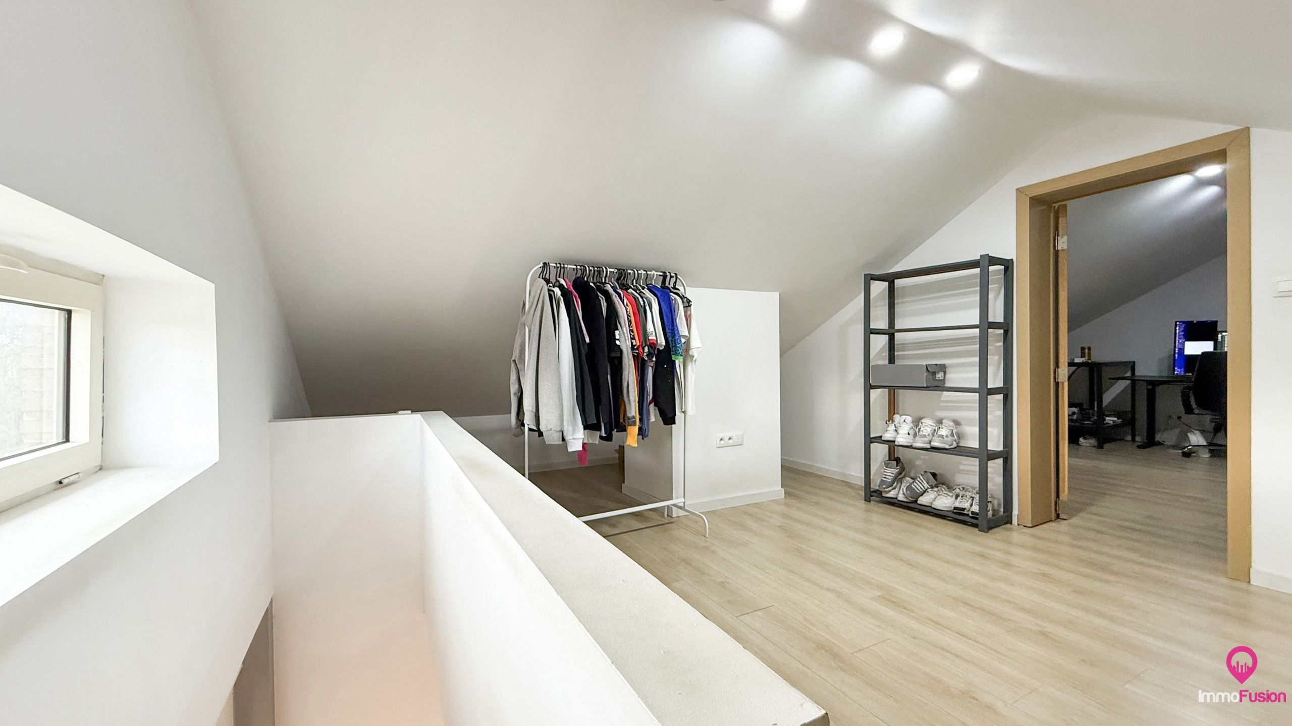 Instapklare woning met 6 slaapkamers in Heusden-Zolder! foto 30