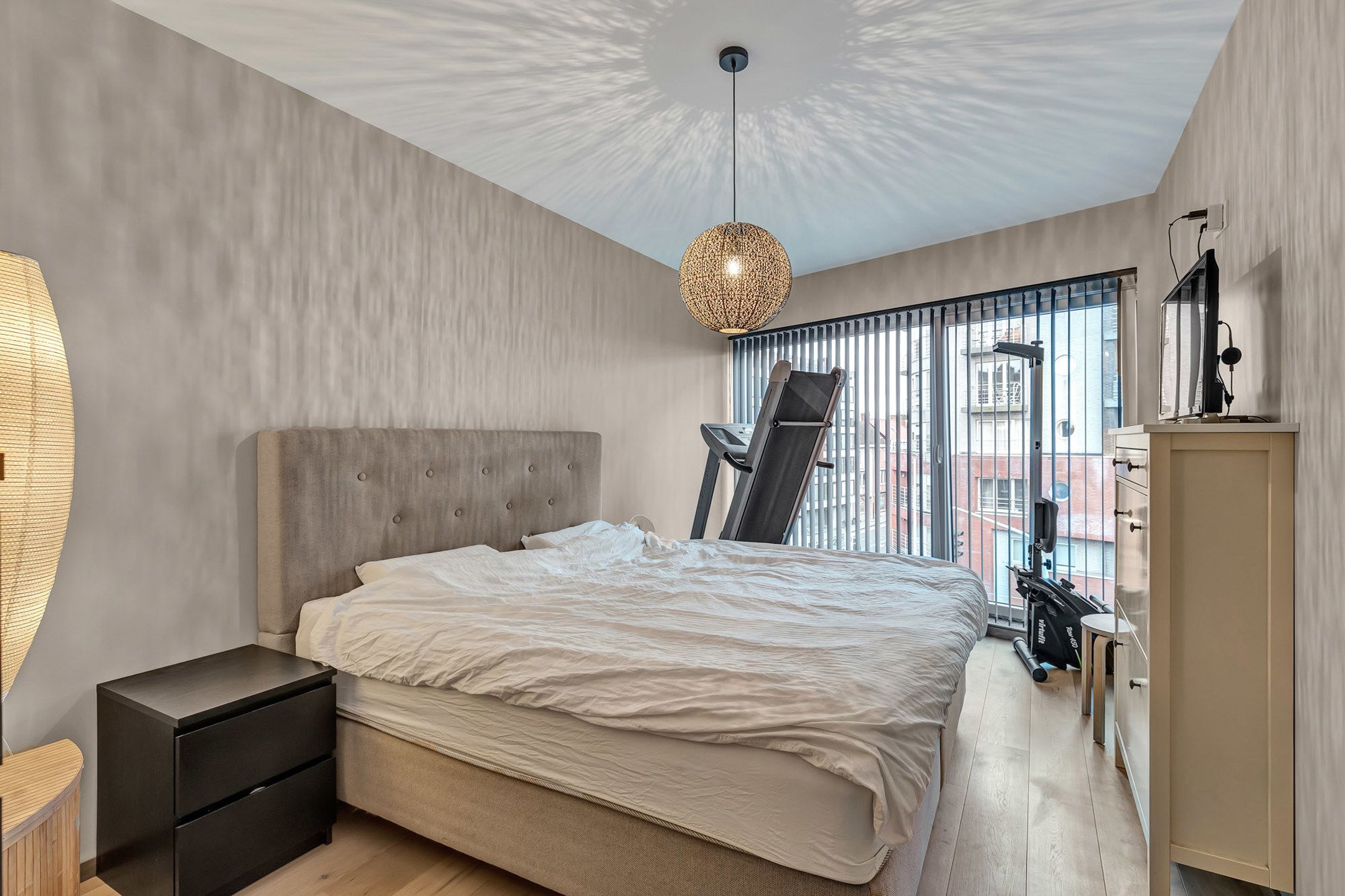 Penthouse in het hart van Deinze foto 9