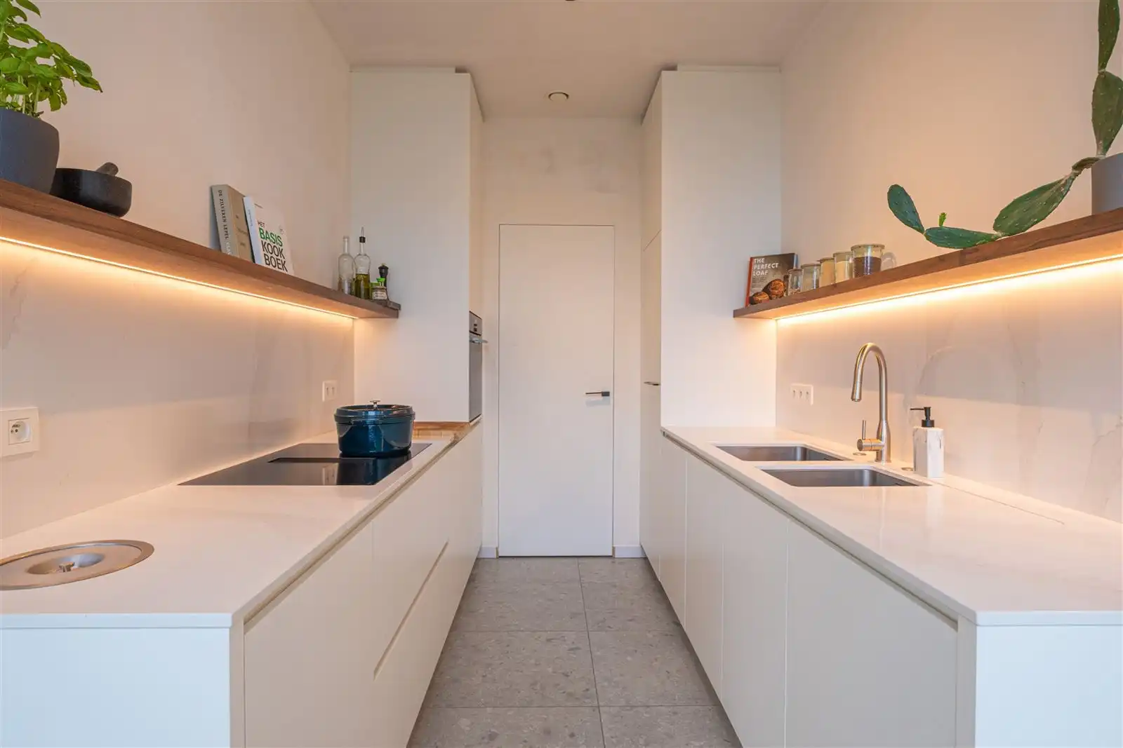 Moderne BEN-woning op topligging nabij centrum, bos, strand en uitvalswegen   foto 9