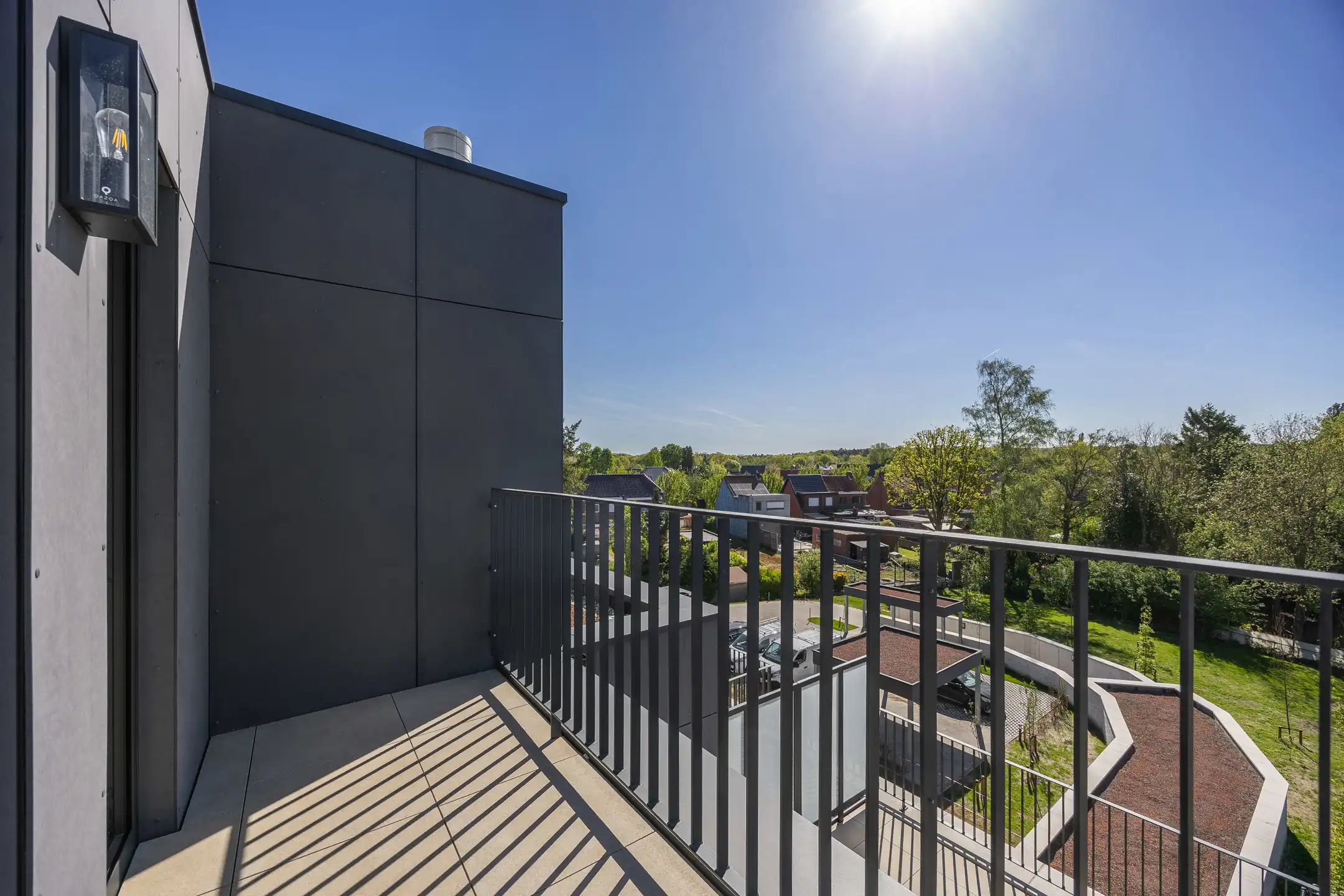 Prachtig penthouse met 2 slaapkamers foto 31