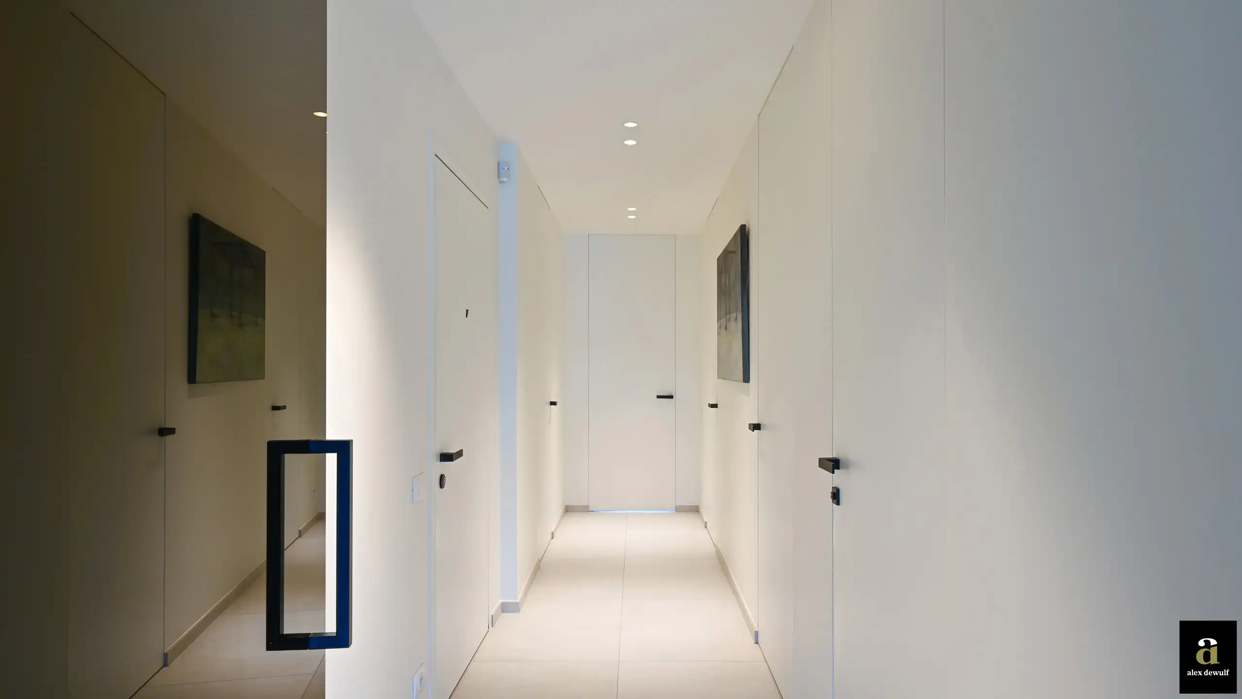 Uitzonderlijk appartement in La Rive [La Réserve]. foto 22