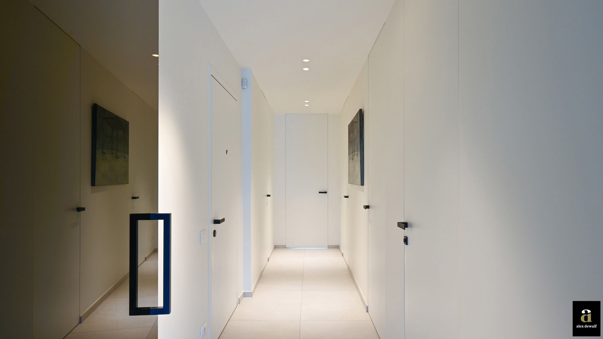 Uitzonderlijk appartement in La Rive [La Réserve]. foto 22