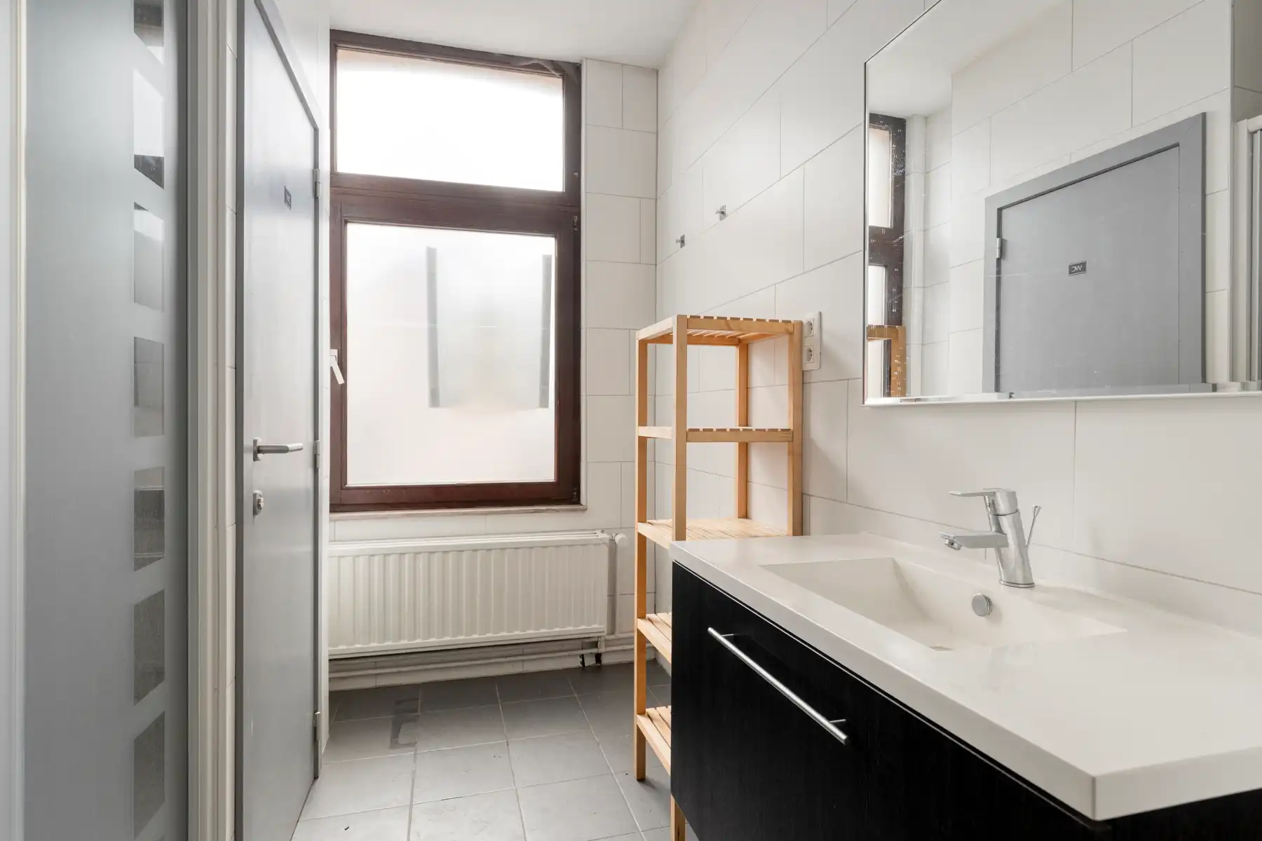 Studentenpand met 5 instapklare kamers en een tuin. foto 18