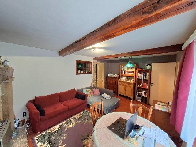 Rijwoning met trapgevel foto 5