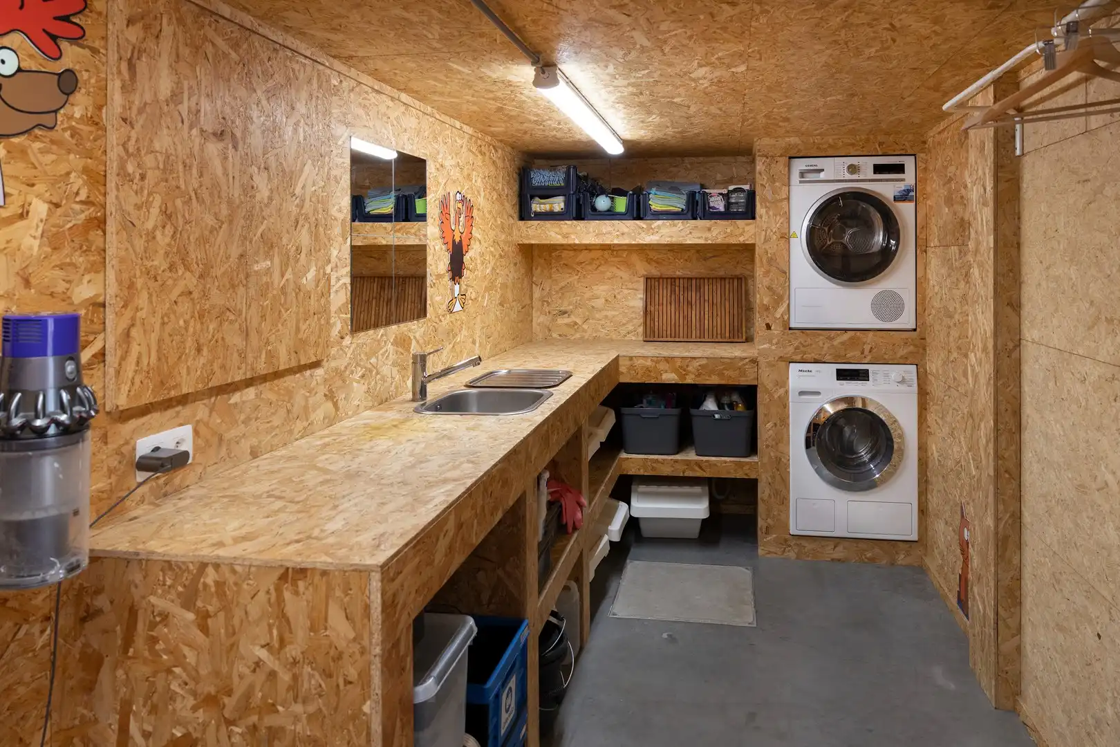 Gezellige, instapklare woning nabij het centrum. foto 14