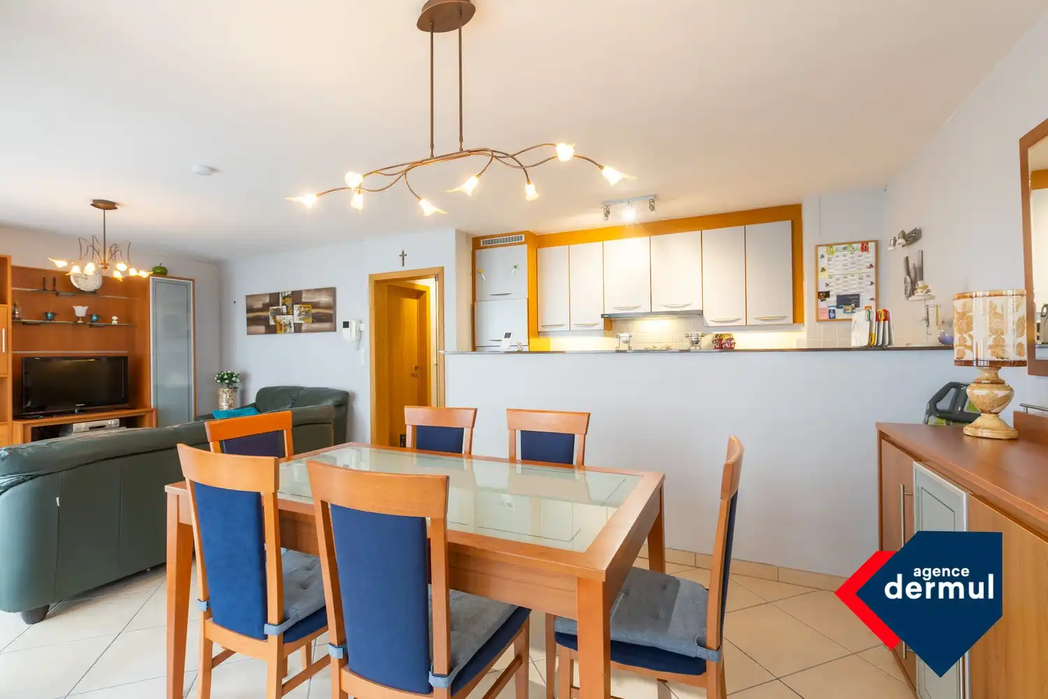 RESIDENTIE LAURENCE foto 7