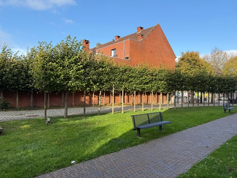 Karaktervolle opbrengsteigendom met 5 appartementen op toplocatie – Markt foto 23
