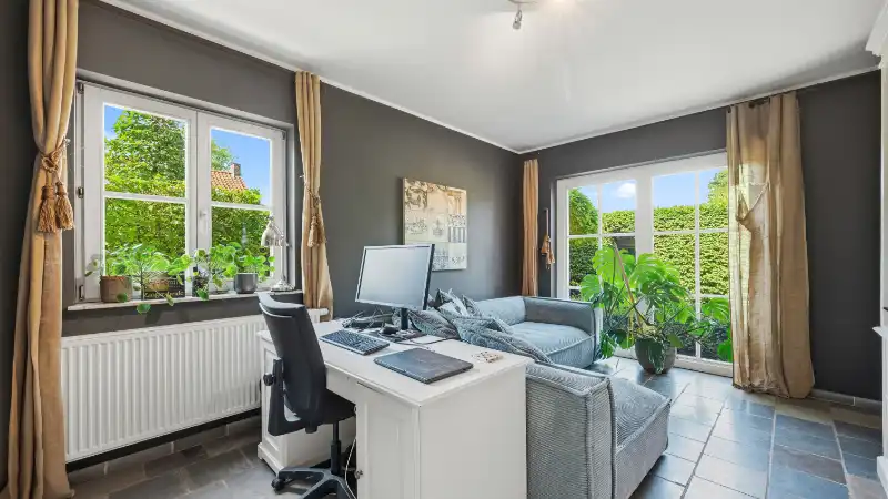 Stijlvolle villa van 380m² op 18 are met openluchtzwembad foto 11