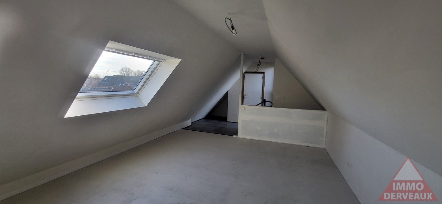 Moorslede – Nieuwbouw appartement in het centrum foto 10