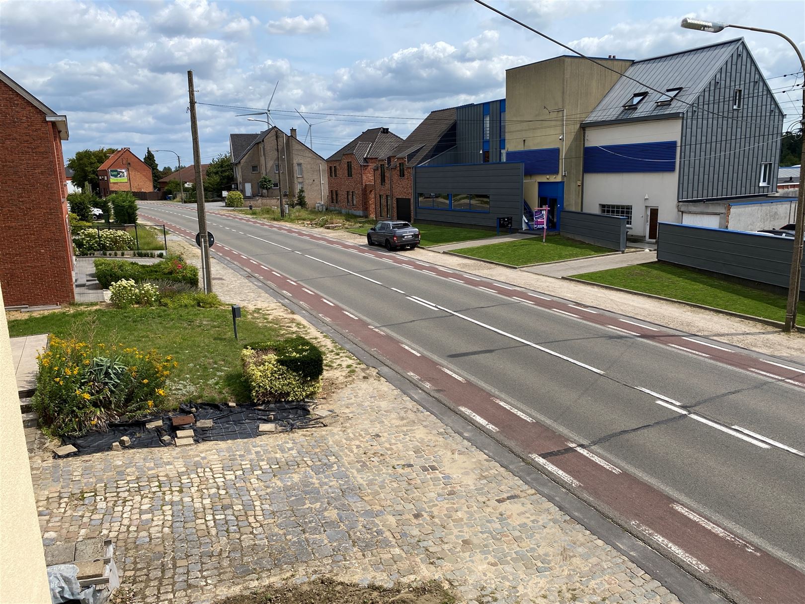 Huis foto 33