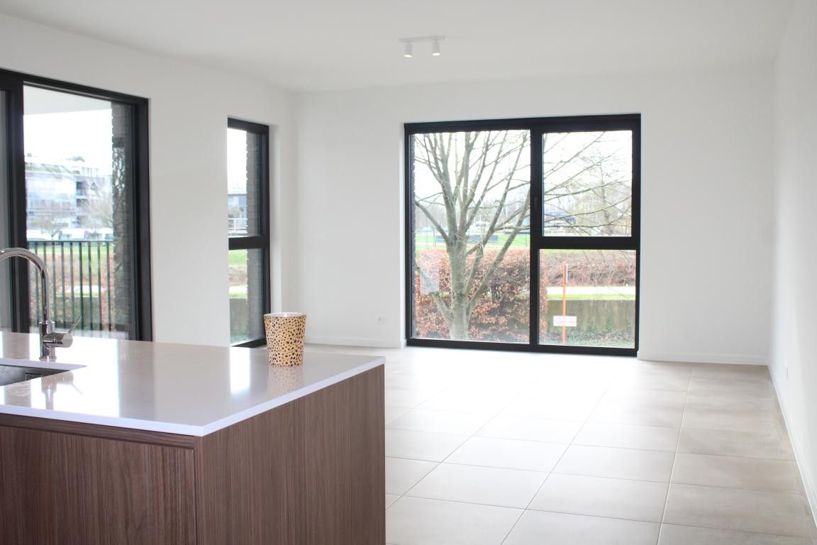 3-salaapkamerappartement met terras foto 5