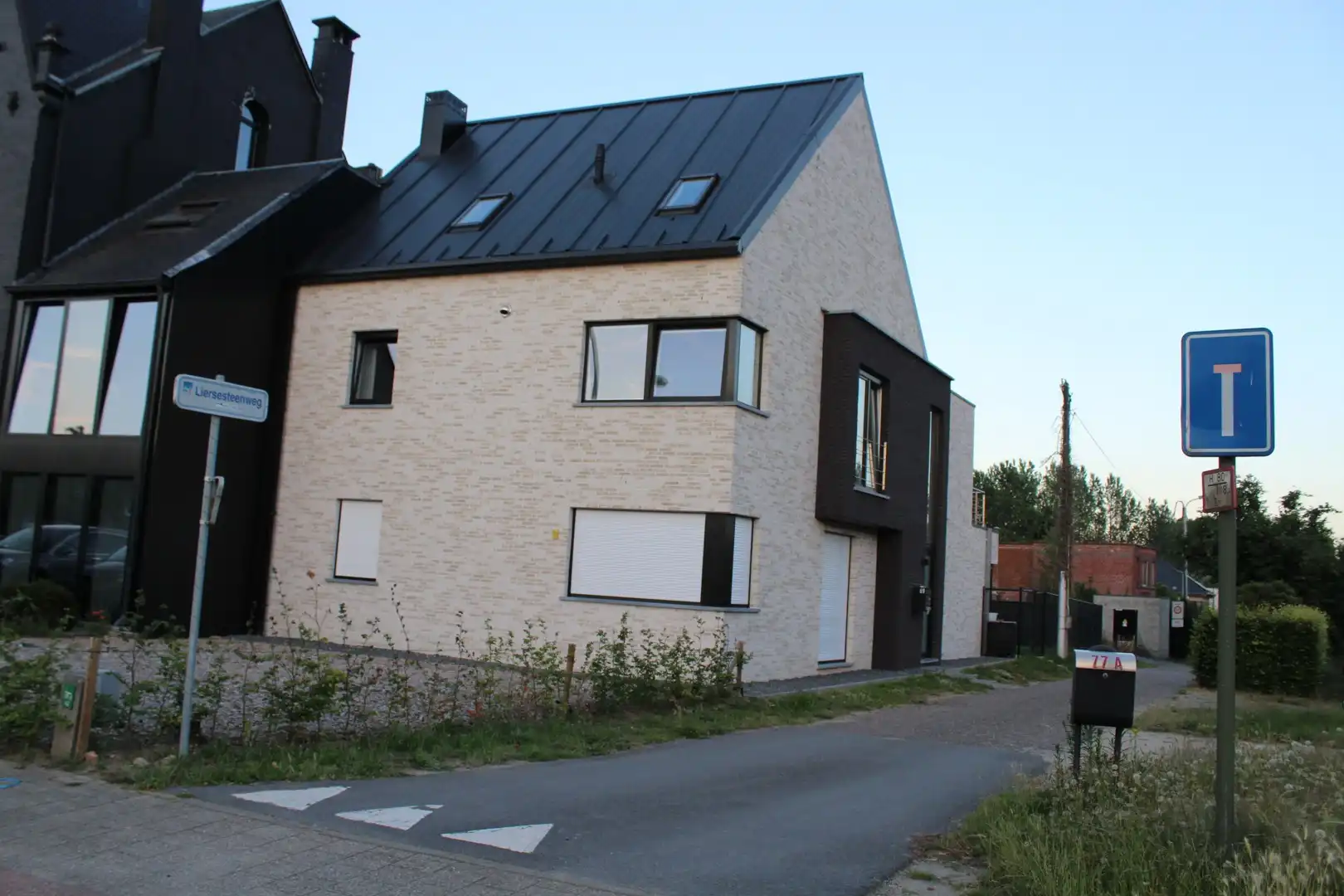 Appartement te koop Liersesteenweg 69/2 - 2520 Emblem