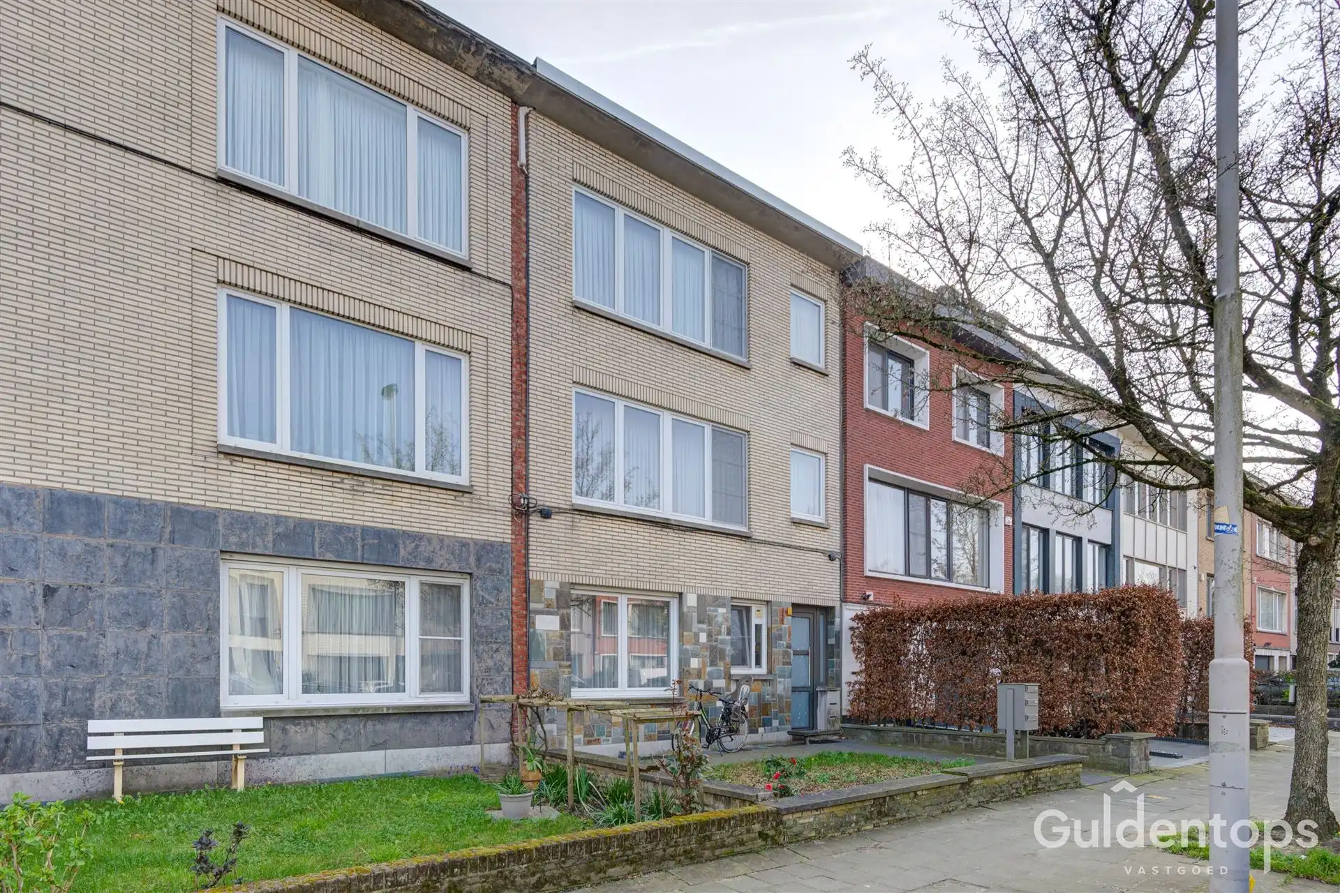 Appartement te koop Pater Verbiststraat 56/1 - 2610 WILRIJK
