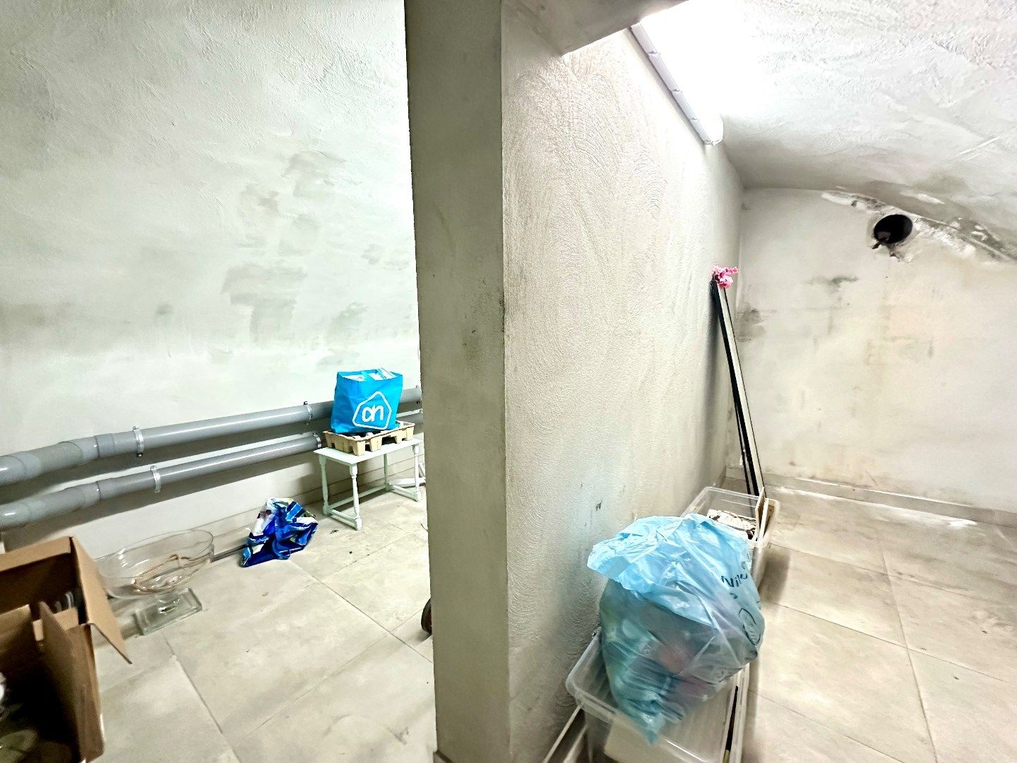 Ruim en energiezuinig appartement in het centrum van Tongeren met 2 slaapkamers foto 13