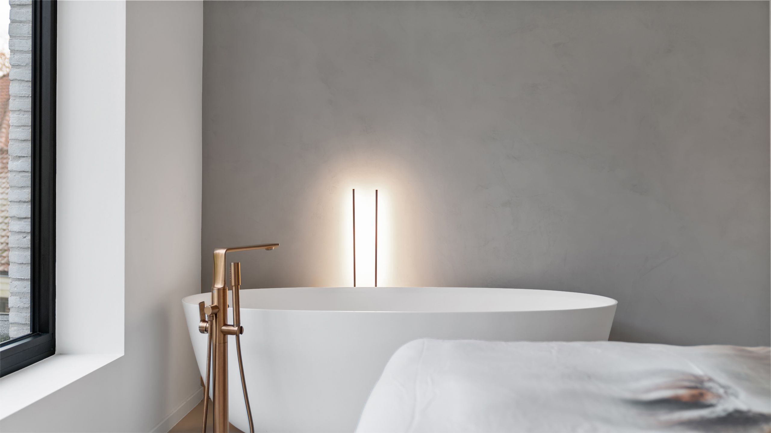 Exclusieve energieneutrale villa met zwembad foto 39