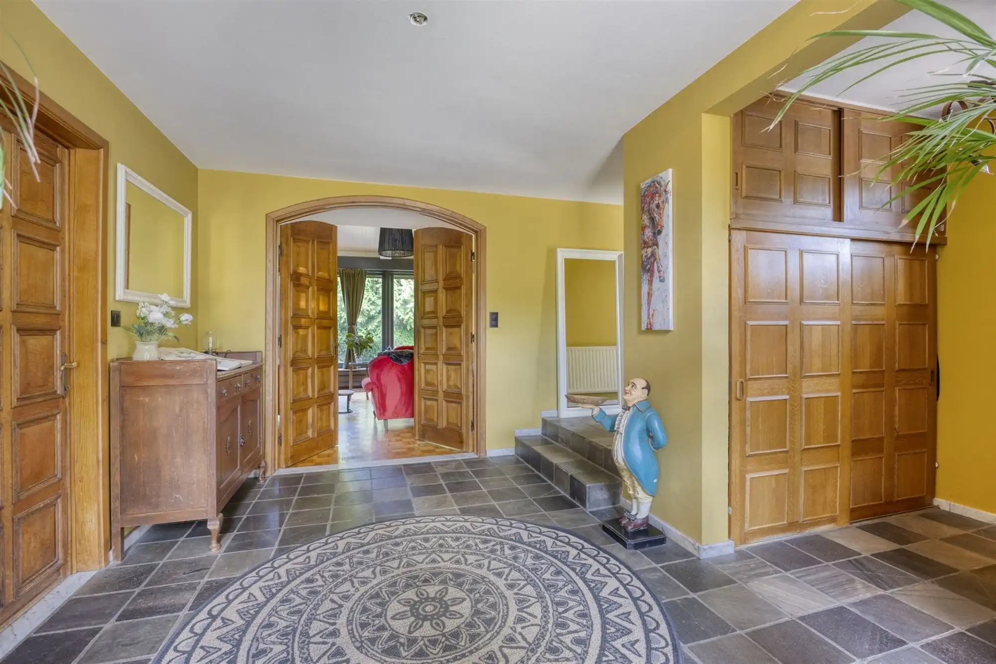 Verrassend ruime villa met klasse in een groene omgeving foto 8