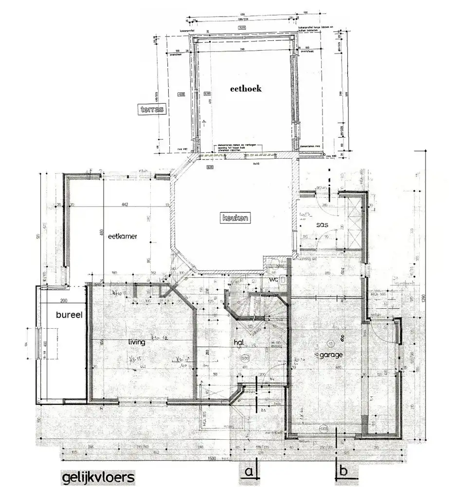 Uitzonderlijk mooie villa op 2.114 M2 in Kinrooi. foto 34