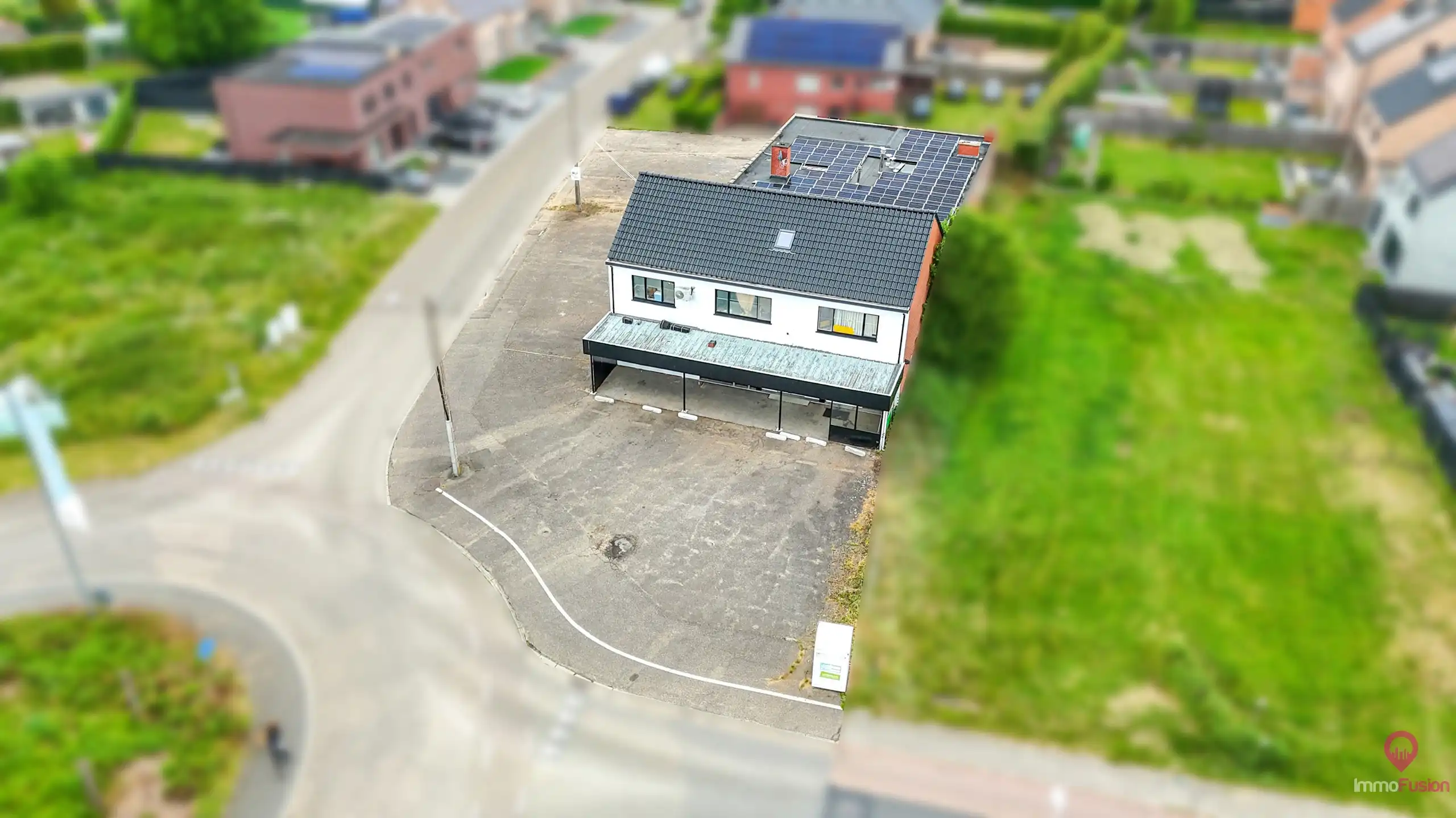 Multifunctioneel handelspand met 2 vergunde studio’s! foto 34