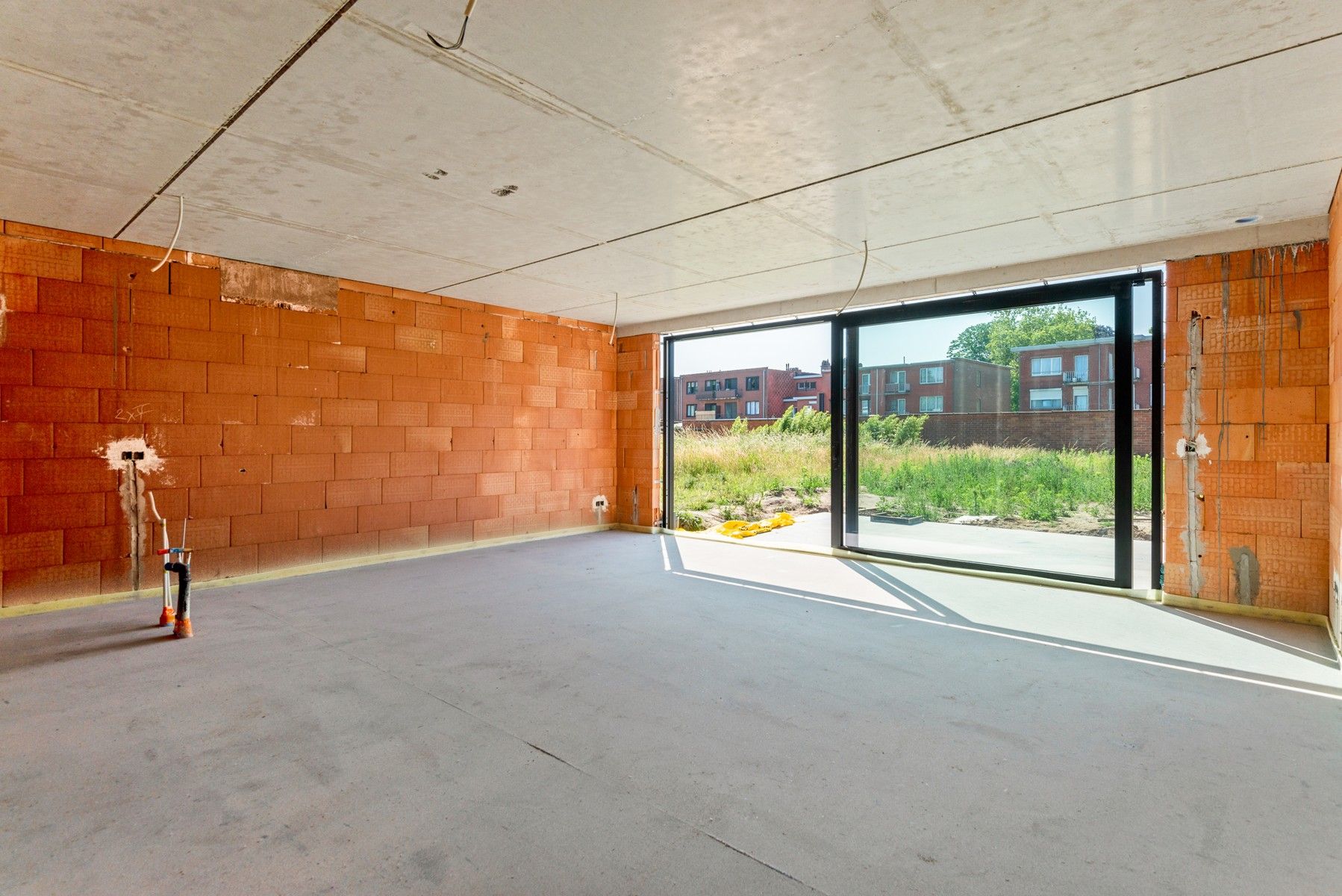 BEN-woning met oplevering in december 2025 foto 9