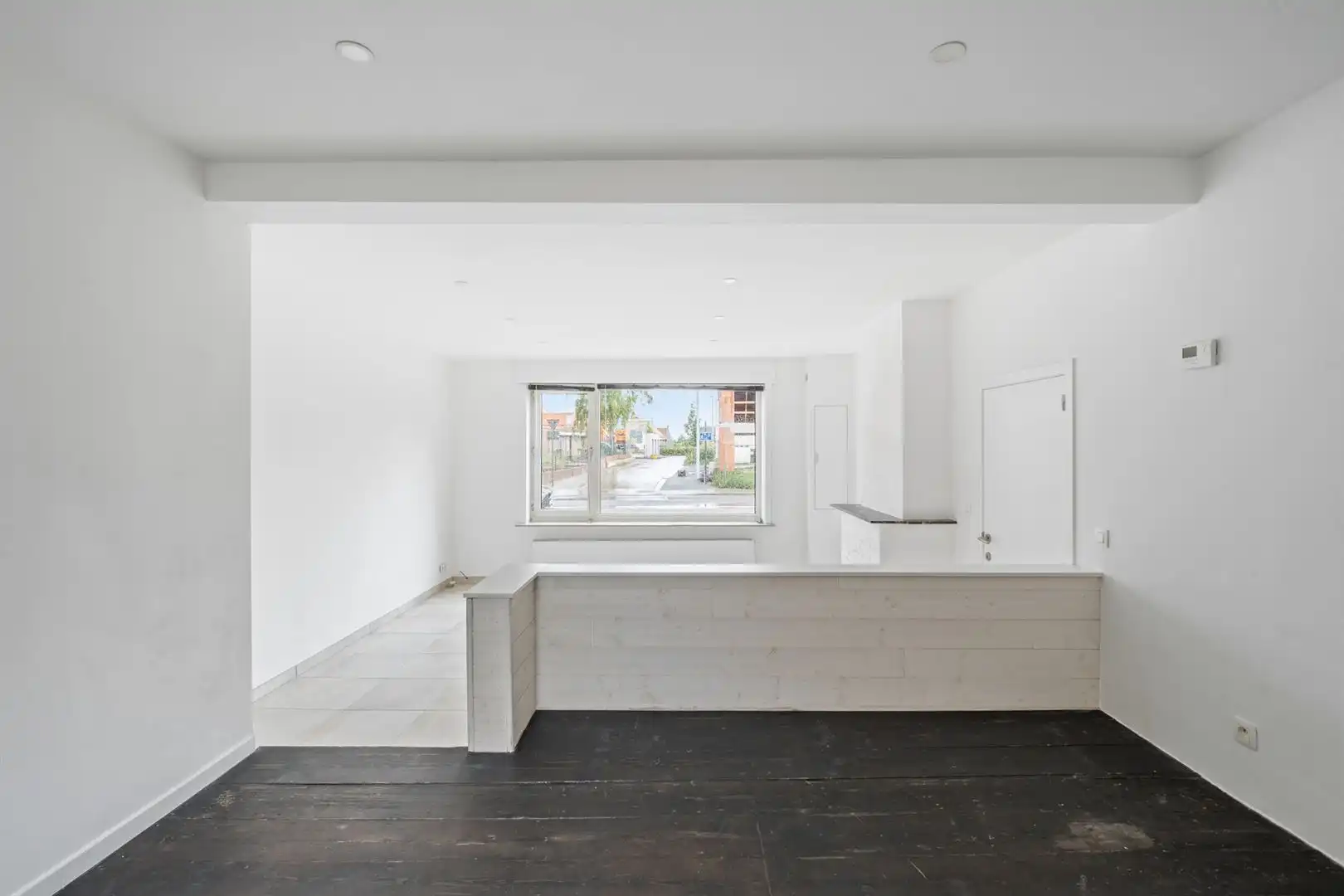 Woning met 2 slaapkamers foto 6