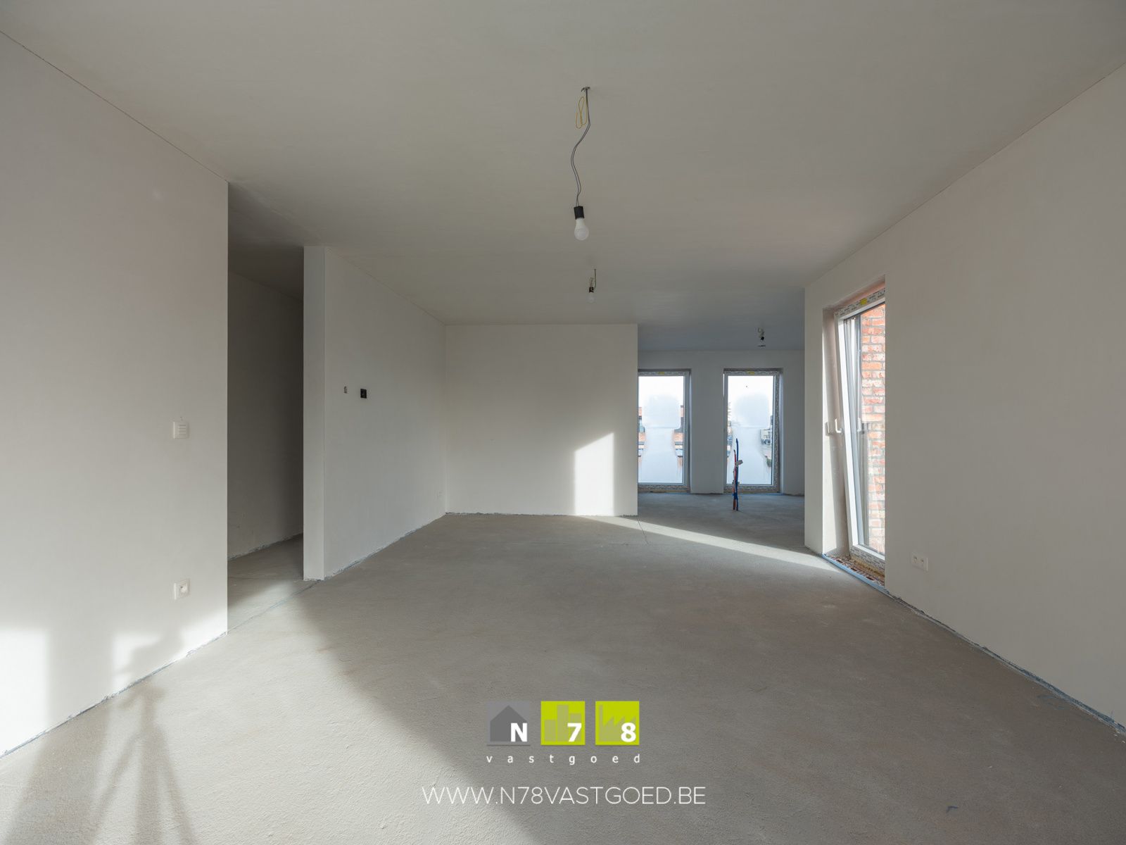 Appartement te koop foto 5