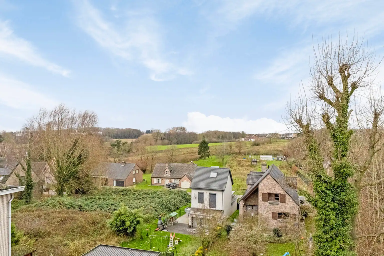 Instapklare penthouse  2 slaapkamers op 3de verdieping foto 11