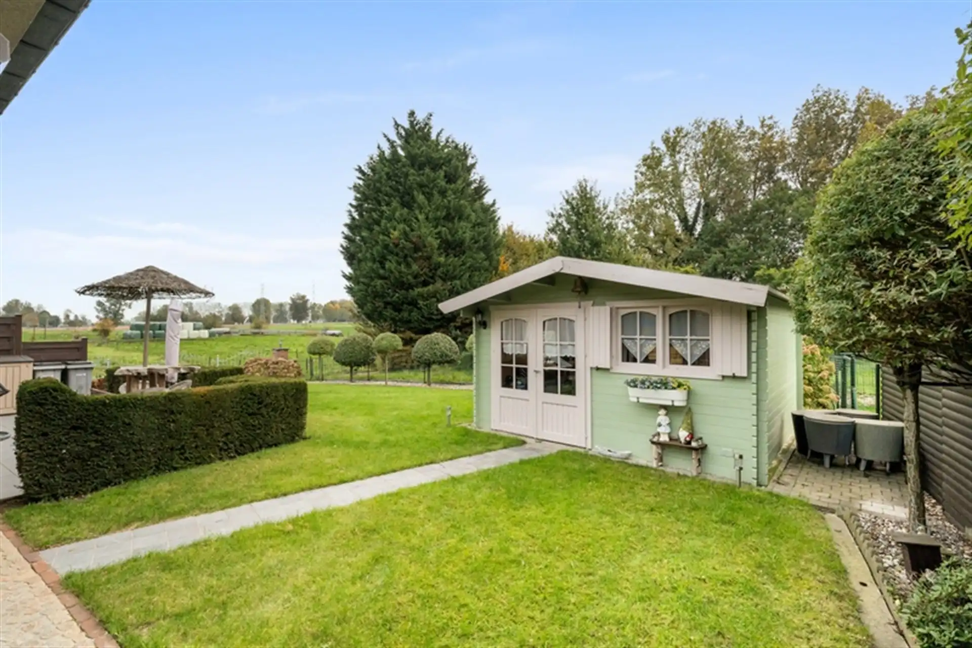 Huis foto 20