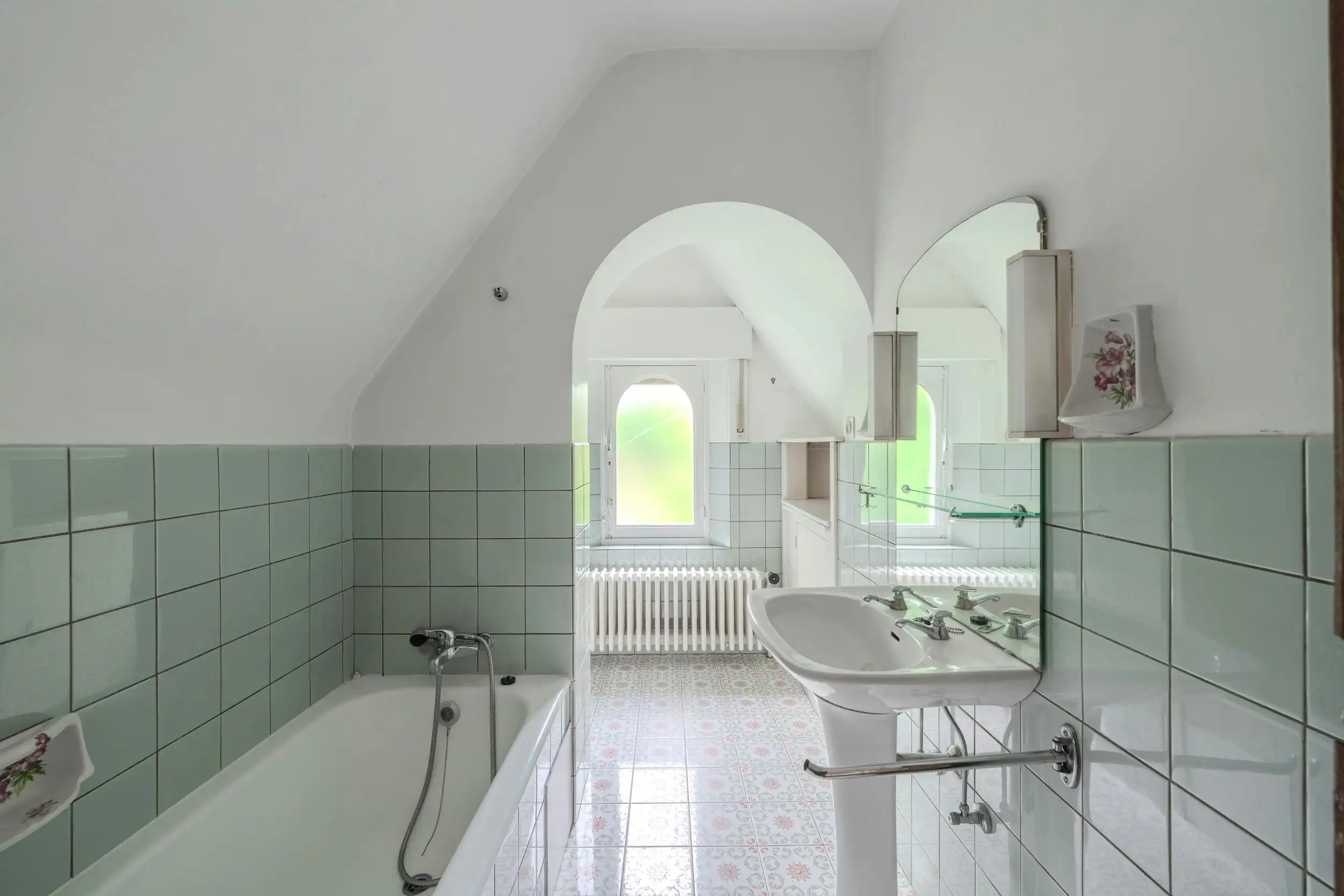 Authentieke villa met 4 slaapkamers in de Simli te Nieuwpoort. foto 8