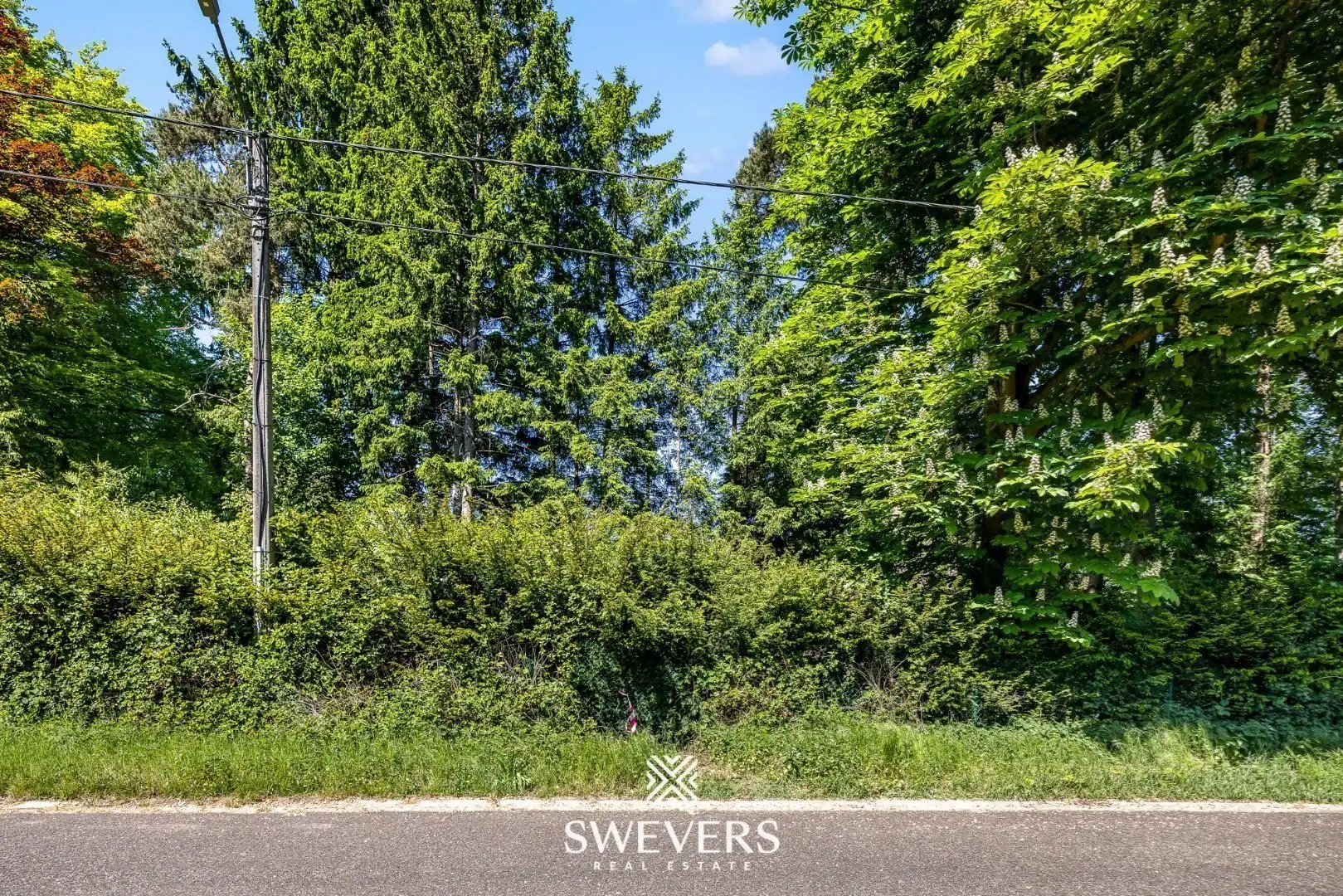 Lot 2 | Royaal perceel tegenover Kasteel foto 20
