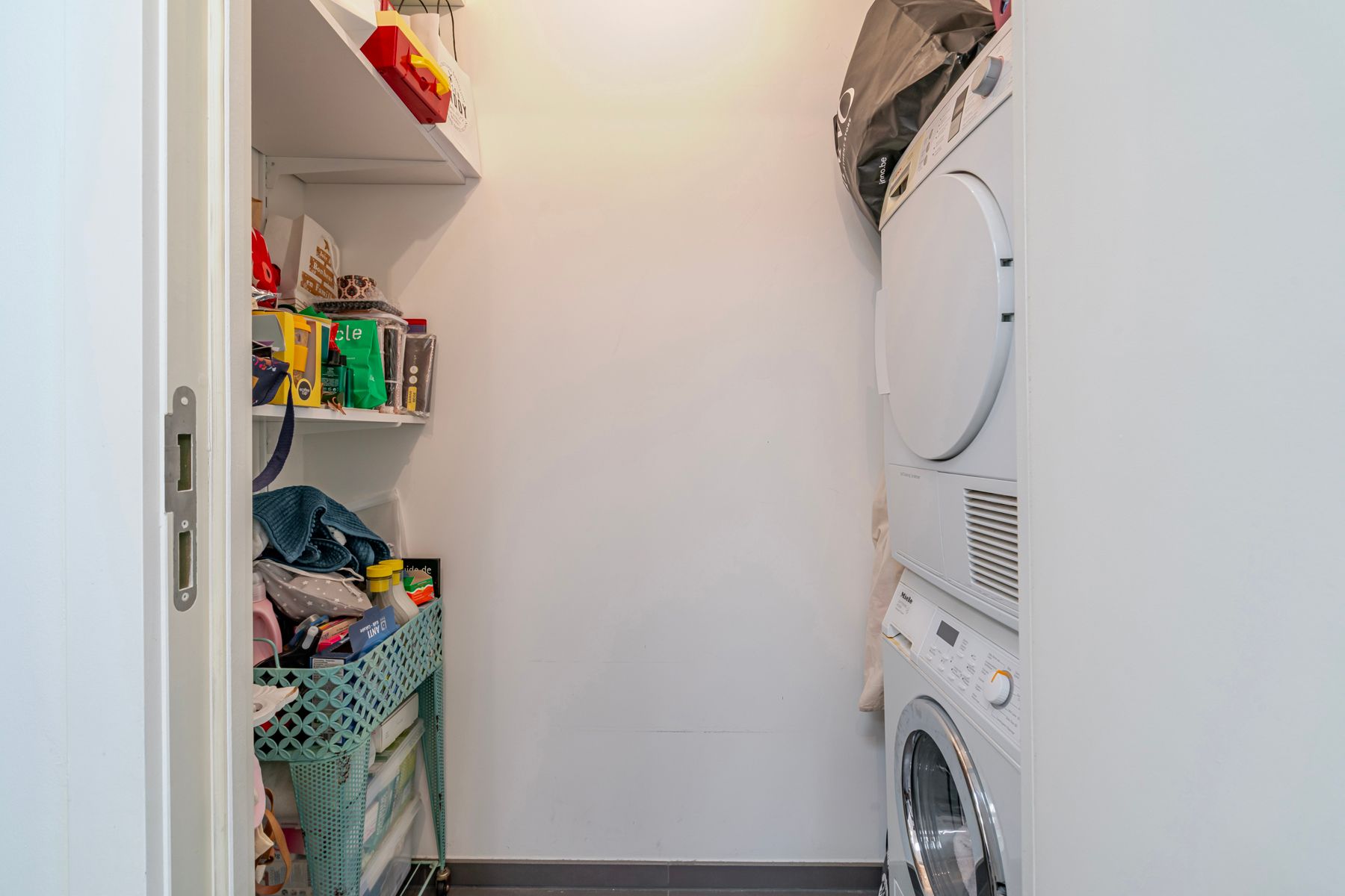 Gezinswoning met 2 slaapkamers in het centrum van Brussel foto 14