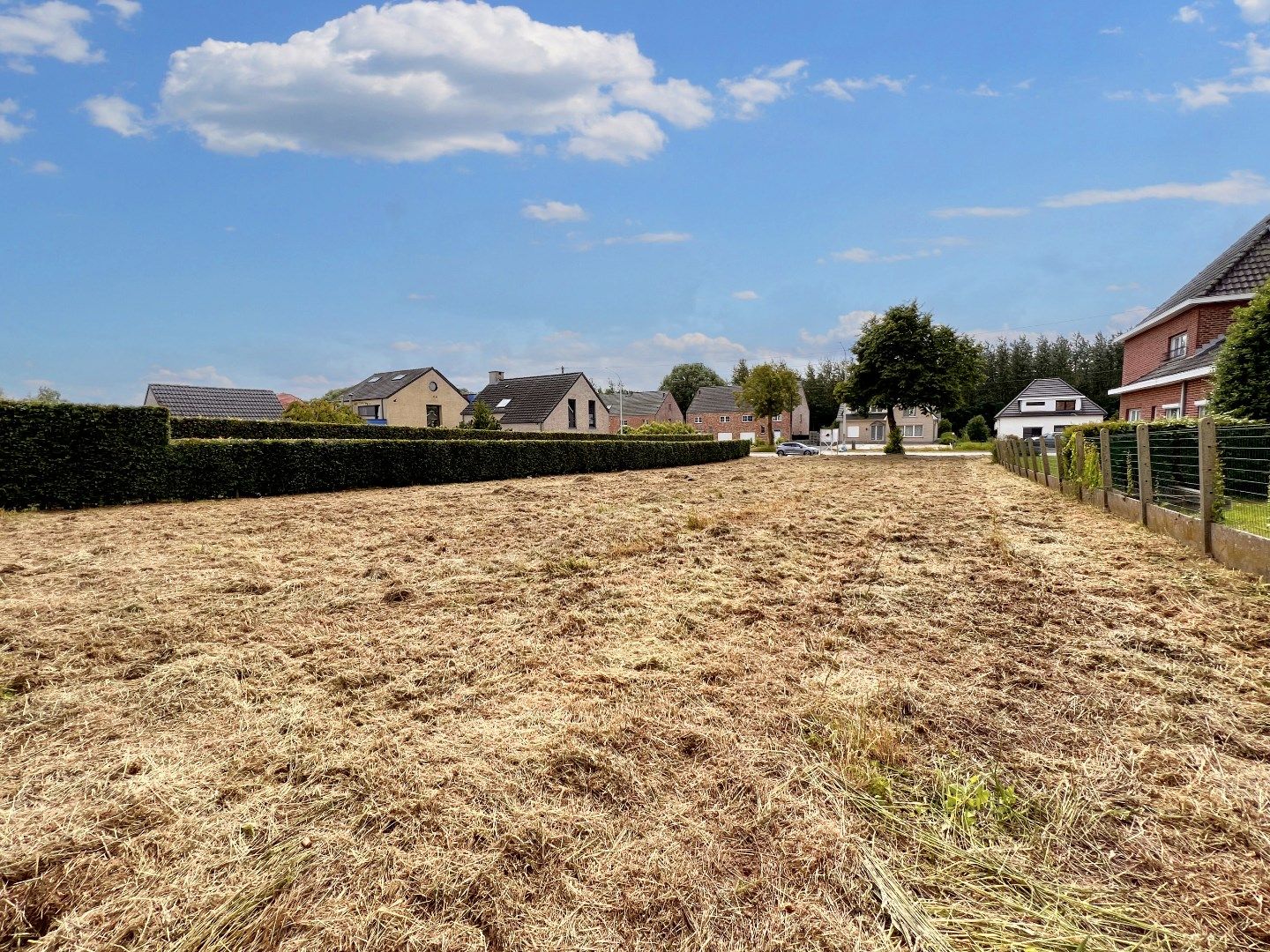 LUBBEEK Nieuwbouwproject voor open bebouwing op 8a39 foto 13