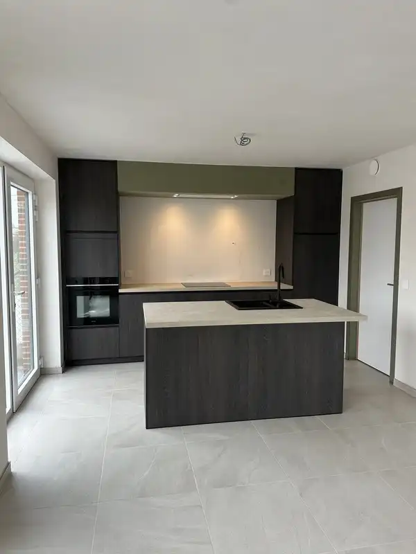 Energiezuinig wonen nabij het centrum van Wingene foto 7