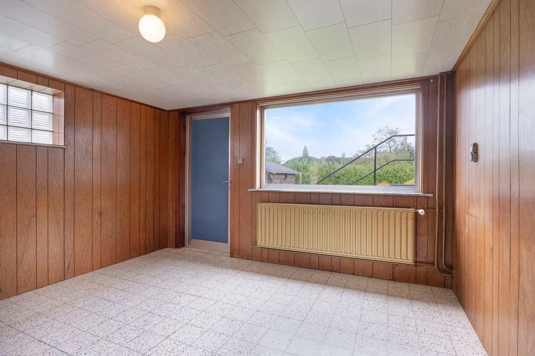 Renovatie woning vol potentieel foto 24