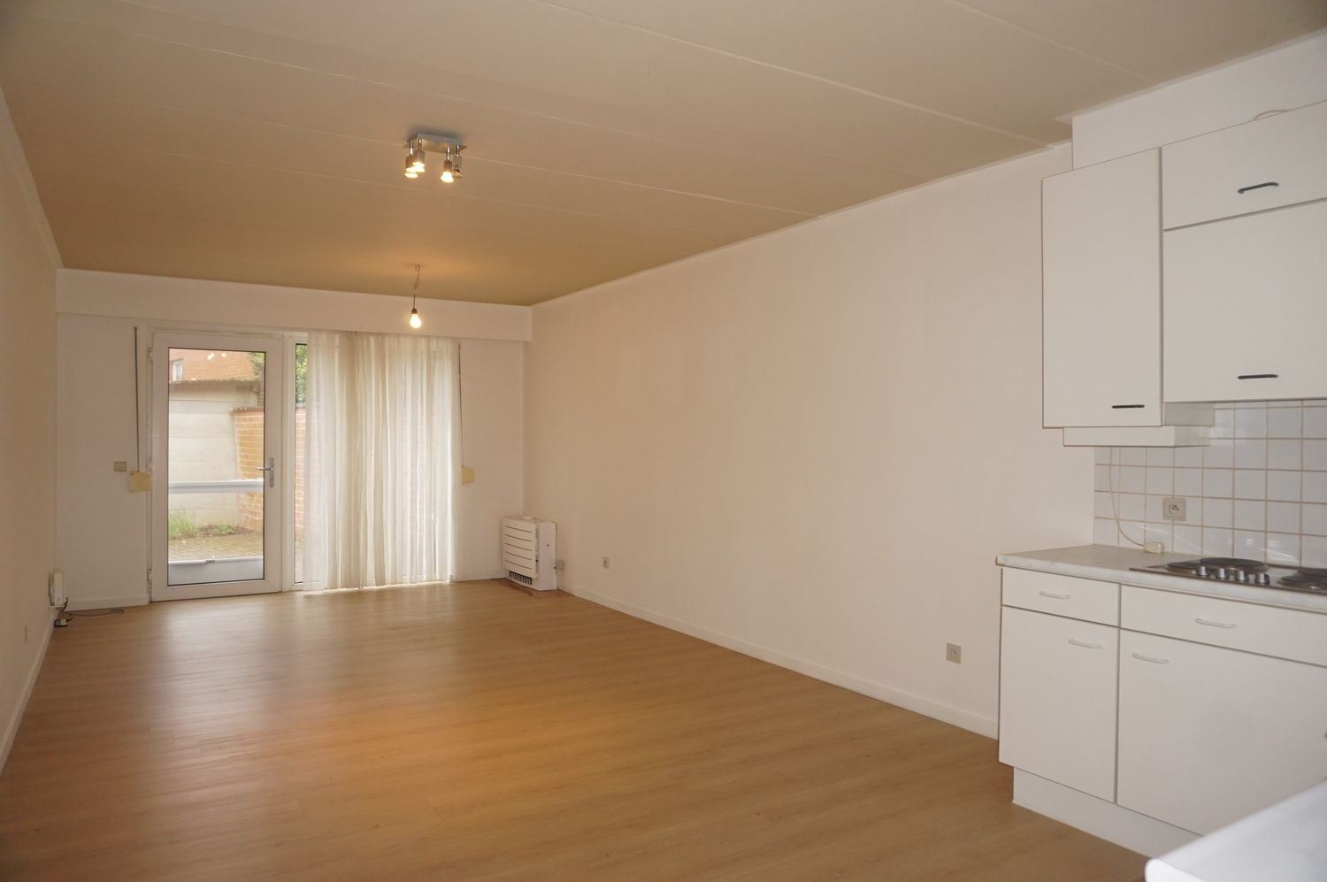 Appartement te huur foto 4