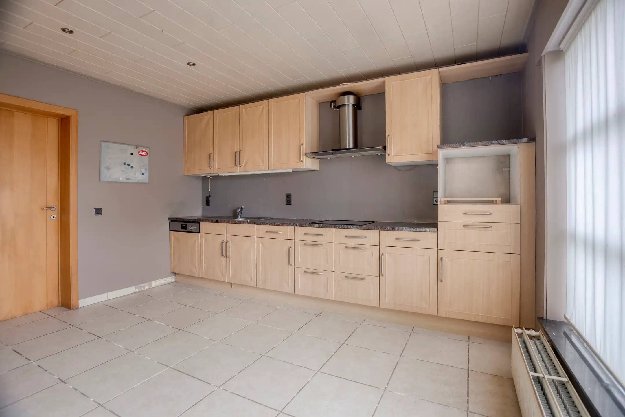 Gelijkvloerse woning met 2 slaapkamers in doodlopende straat foto 5