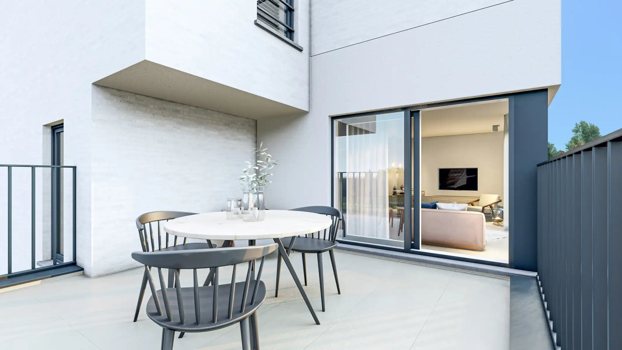 Appartement te koop foto 17