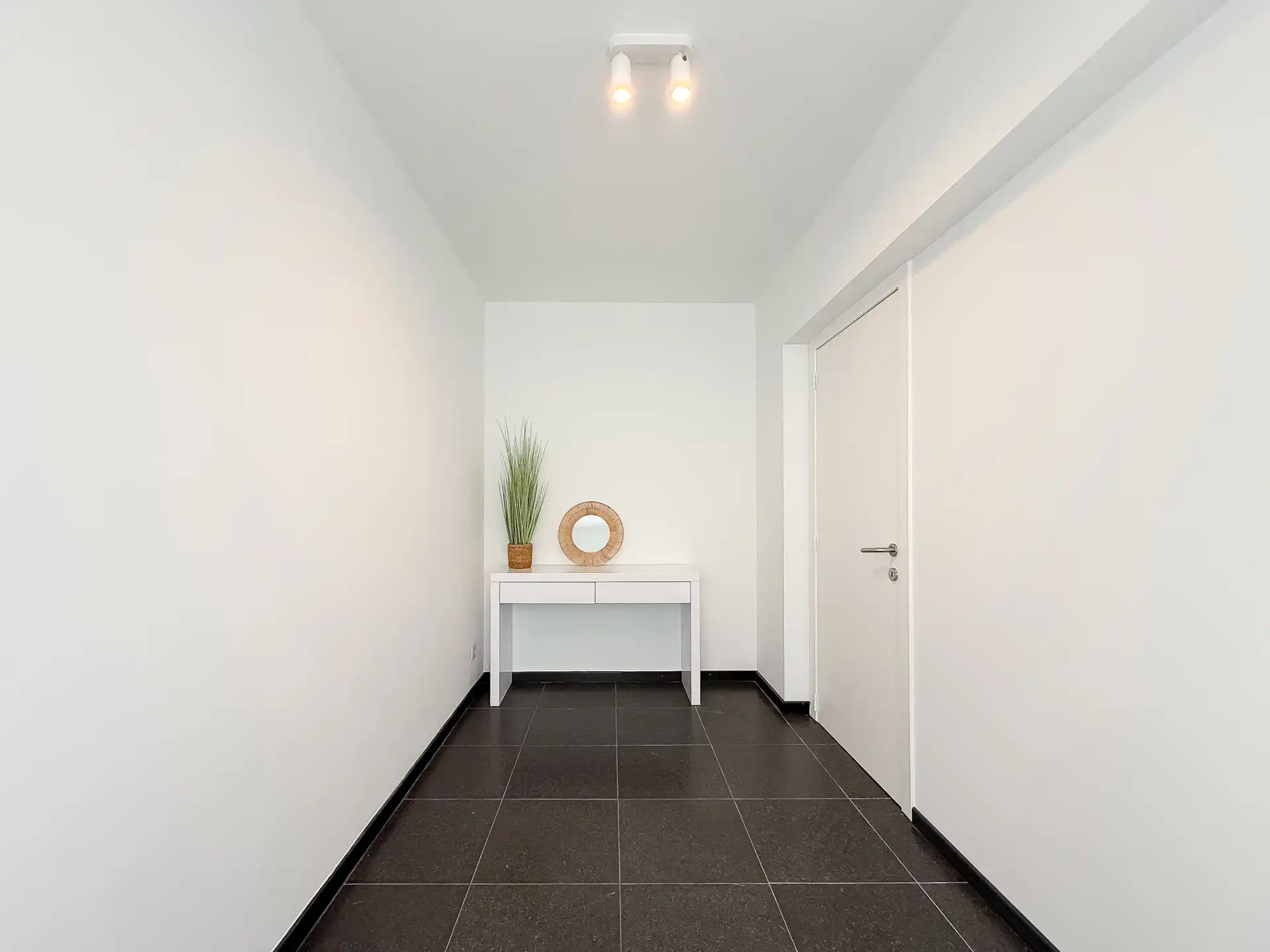 Instapklaar HOEKAPPARTEMENT aan de Wandeldijk en het Zwin... foto 13