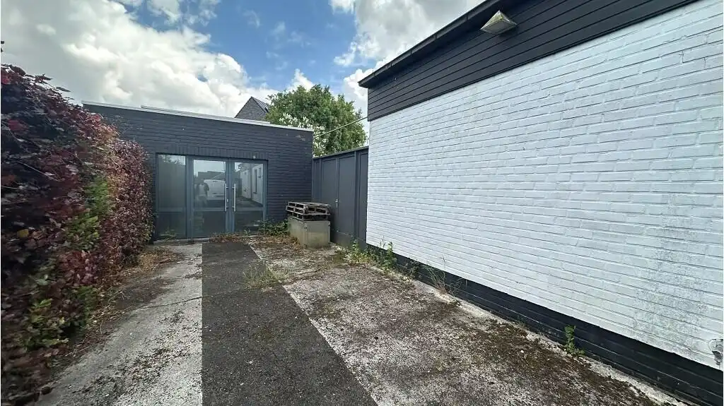 Overname automatenshop in Sijsele en Donk foto 5