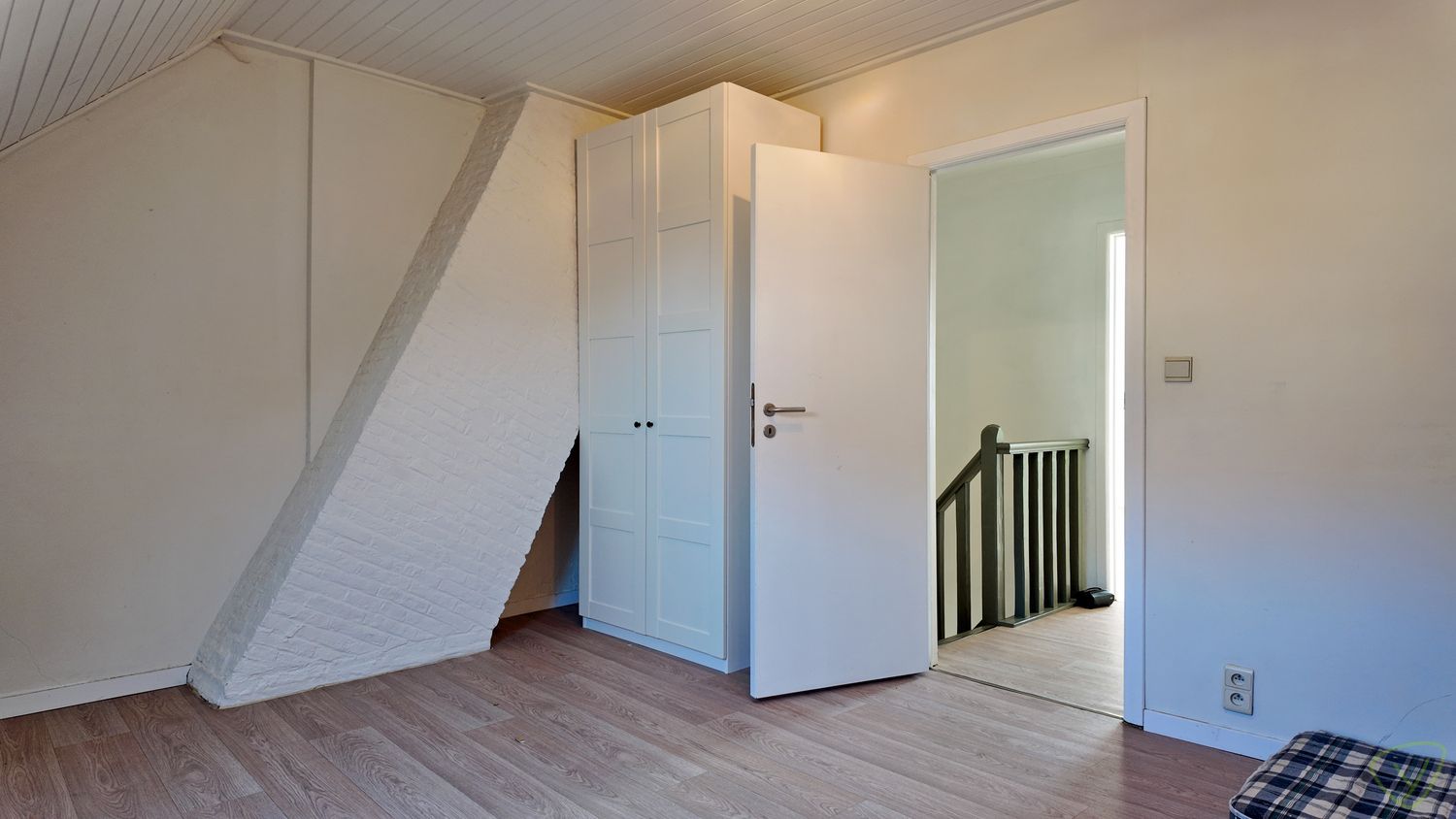 Instapklare duplex van 95 m² met karakter en private ingang – centraal gelegen in de Molenstraat foto 9
