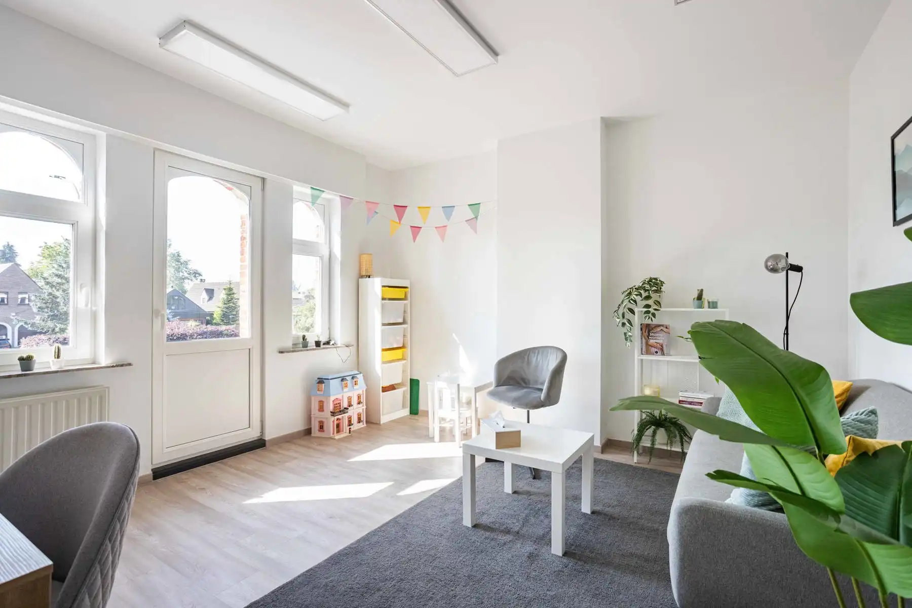 Kantoor te koop foto 22