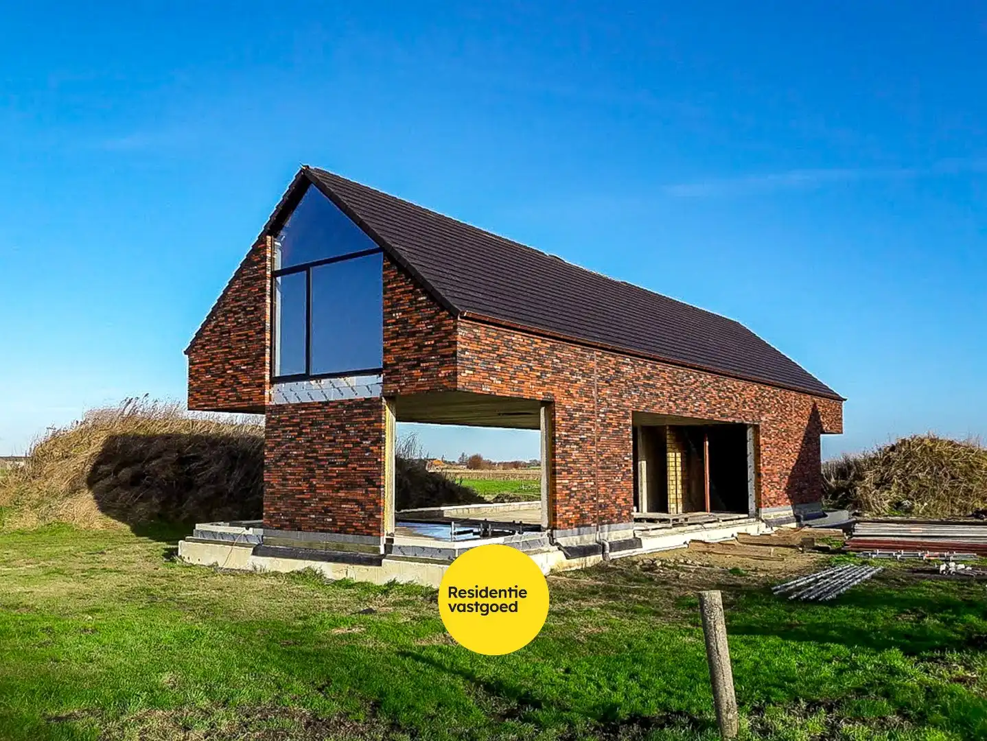 KIJKDAG ZATERDAG 09/05 VAN 10U TOT 12U! foto 5