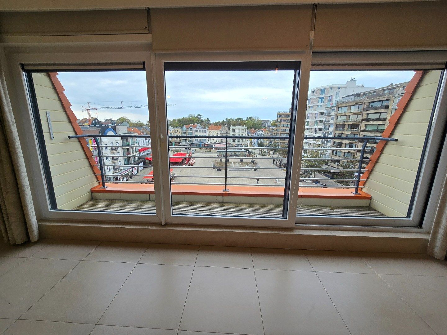 Appartement 2 slaapkamers op de markt van De Panne foto 5