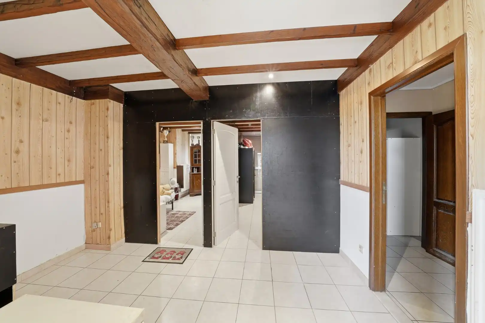 Ruime woning met veel mogelijkheden te Oostende foto 5