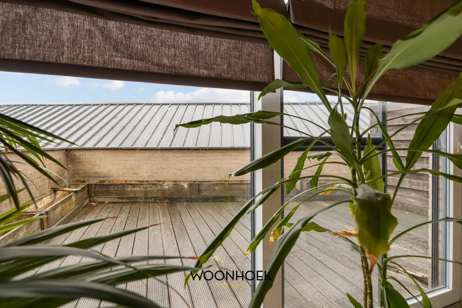 Zeer ruim & zonnig duplexappartement vlakbij centrum en station  foto 5