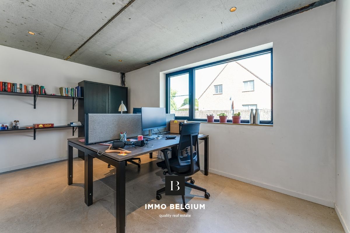 Nieuwbouwvilla onder registratierecht met 4 slaapkamers foto 2